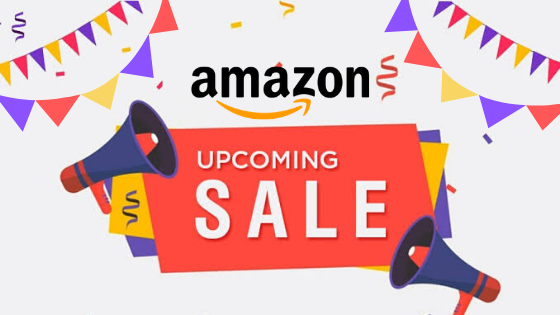 Amazon Upcoming Sale September 2020: Next Sale Dates, Offers and Details